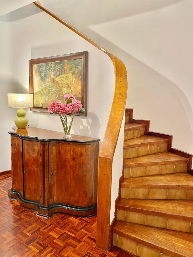 Home2Book El Encanto La Laguna Centro Historico Exterior foto